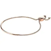 Liebeskind berlin Bracelet or rose