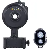 Vanguard Adaptateur pratique VEO PA-65 pour jumelles/monoculaires