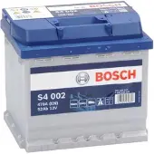Bosch batterie de démarrage