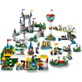LEGO Parc LEGOLAND