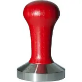 Motta Tamper 58 mm rouge