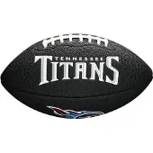 Wilson NFL Soft Touch Mini Football