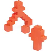 Wonderworld Blocs WW pour le jeu de billes Trix Track
