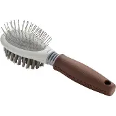 Hunter - Brosse à double face - Gros