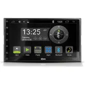 Kenwood R-D211 (Apple Carplay, Voiture Android)