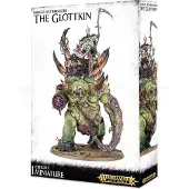 Games Workshop Le Glottkin (Matières plastiques)