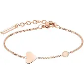 Liebeskind berlin Bracelet or rose