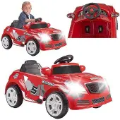 FEBER DRIVE Voiture autoportée