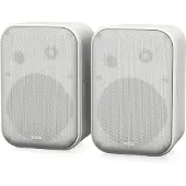 Tannoy VMS 1 5" Installation Speakers White