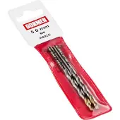DORMER HSS TIN COATED JOBBER DRILL 3.0mm (3 millimètres)