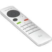 Cisco CTS-RMT-TRC6= Accessoire de vidéo-conférence Contrôle distance Blanc