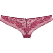 LASCANA String bordeaux