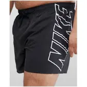 Nike Short De Bain Ness8820