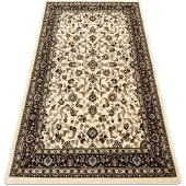 Rugsx Tapis ROYAL ADR modèle 1745 caramel 100x200 cm