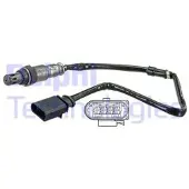 Delphi Sonde lambda ES20678-12B1