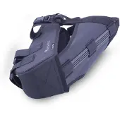 Acepac Système de serrage du harnais de selle , noir