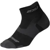 2XU Chaussettes 1-4 Vectr Light Cush