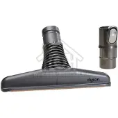 Dyson Suceur Matelas