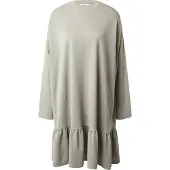 Weekday Robe 'Erina' kaki