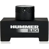 Hummer Black EDT 125 ml M