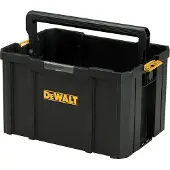 DeWalt Boîte à outils ouverte TSTAK DWST1-71228