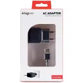 Bigben Interactive Adaptateur secteur Nintendo Switch V2