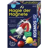 Fun FunScience La magie des aimants