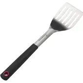 Landmann Spatule à barbecue en acier inoxydable 42cm