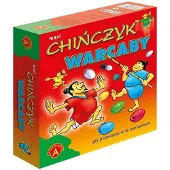 Alexander Dames chinoises MAXI - Jeu 0470 p8