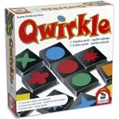G3 Schmidt Jeux Schmidt Games Qreal (167360) (2 - 4 Joueur)