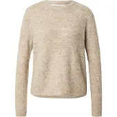 ONLY Pull-over 'Lolli' beige