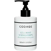 Milk shake Hand & Body Cleansing Gel (U) 300 ml