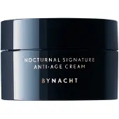BYNACHT Nuit Signature Crème de nuit anti-âge pour le visage 20 ml