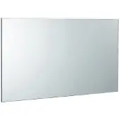 Geberit Xeno 2 miroir lumineux avec éclairage indirect 500.519., 1200x710x55mm, 500.519.00.1