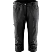 Maier Sports Pantalon de randonnée femme Neckar