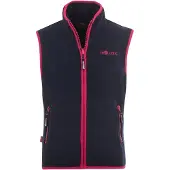 TROLLKIDS Arendal Vest Bleu 152 cm Enfants