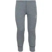 Odlo Sous-vêtements de sport 'ACTIVE WARM KIDS' gris fumé