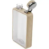GSI Batterie de cuisine BOULDER FLASK 6 OZ SAND