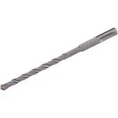 Graphite Foret à béton SDS Plus, 12 x 450 mm, S4, quatro
