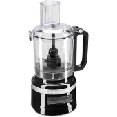 KitchenAid 5KFP0919EOB Noir Onyx 2,1 L