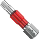 Wiha Jeu d'embouts Torx T 29 mm (Hexagonal avec PlusMinus)