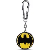 Pyramid Int. Porte-clés Batman 3D