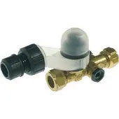 Nefit soupape de securute - BOSCH THERMOTECH : 73605