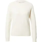 ONLY Pull-over 'ONLRica' beige clair