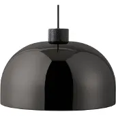 Normann Copenhagen Suspension Grant Ø45cm noire