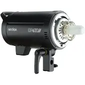 Godox Flash studio DP600 III