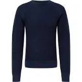 Dockers Pull-over bleu foncé