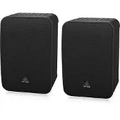 Behringer 1C-BK Studio Monitors Black