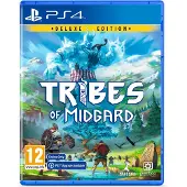 Gearbox Tribes of Midgard - Deluxe Edition PlayStation 4