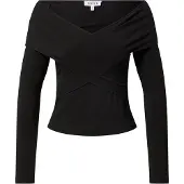 EDITED The Label T-shirt 'Sandra' noir